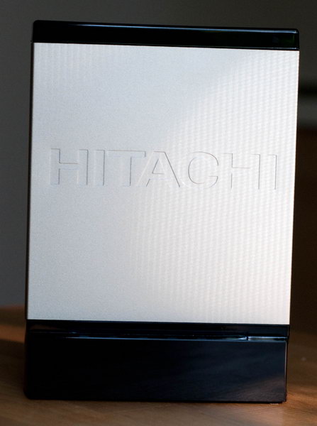 Hitachi SimpleDrive III