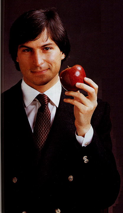 Стив Джобс Steve Jobs