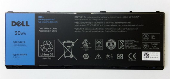 Dell Latitude 10 обзор съёмная батарея