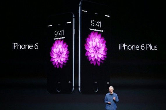 iPhone нельзя Android, или Размышления об уникальности Apple на фоне финансовых катаклизмов