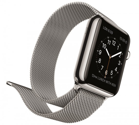 Apple Watch часы Эпл