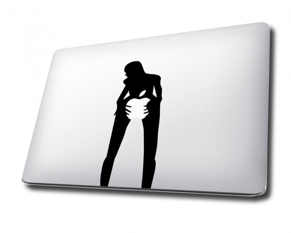 Girl-nude-ass-MacBook-Decal-Sticker