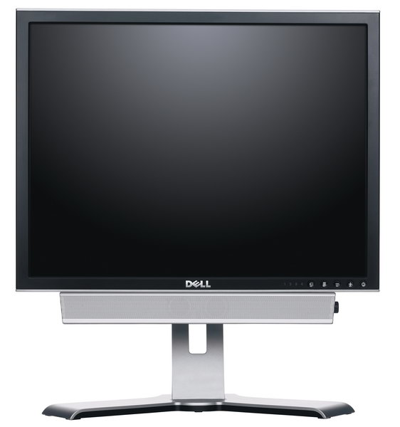 монитор Dell 2007FP