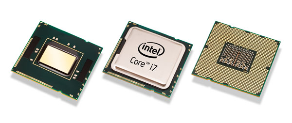 Intel Core i7 – вот как это выглядит