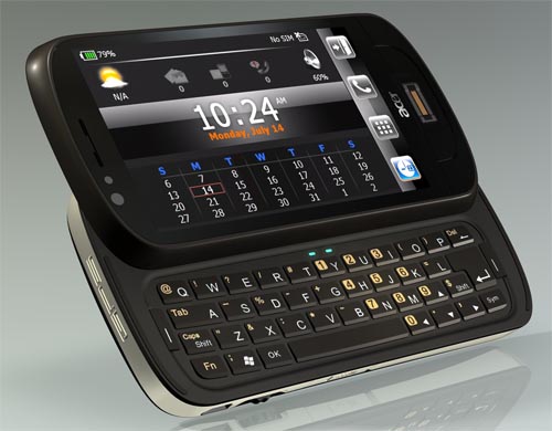 Acer m900