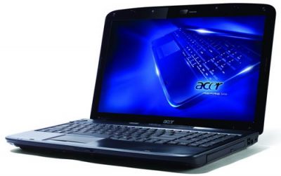 Acer aspire 5737z обзор