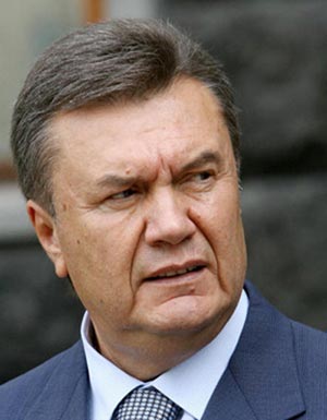 Янукович Yanukovich