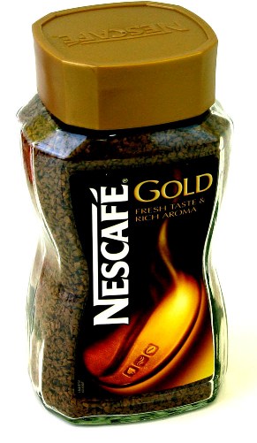 Nescafe Gold coffee растворимый кофе Нескафе Голд