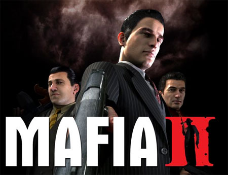 игра Mafia II