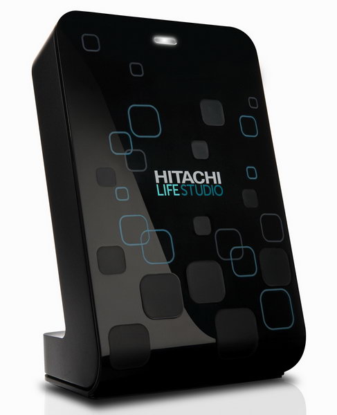 Hitachi LifeStudio Mobile