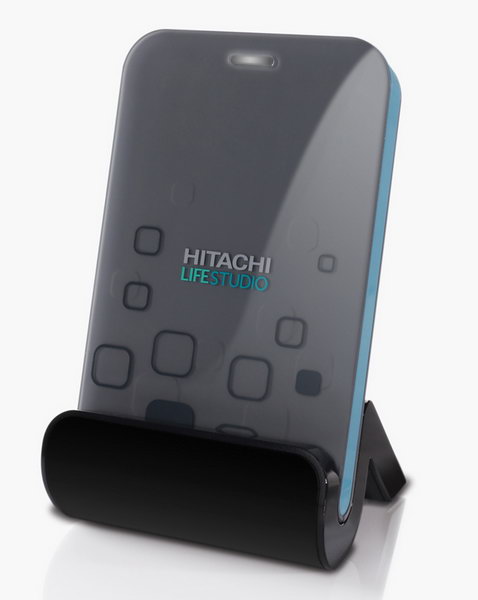 Hitachi LifeStudio Desk