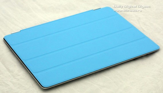 Smart Ccover для iPad 2 купить