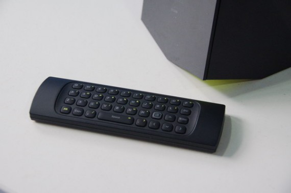 iptv boxee D-link remote control keyboard пульт клавиатура