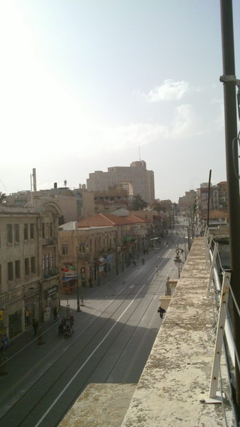фотографии Иерусалима
