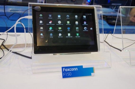 Foxconn F150