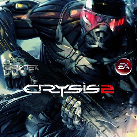 Crysis 2 v.1.9
