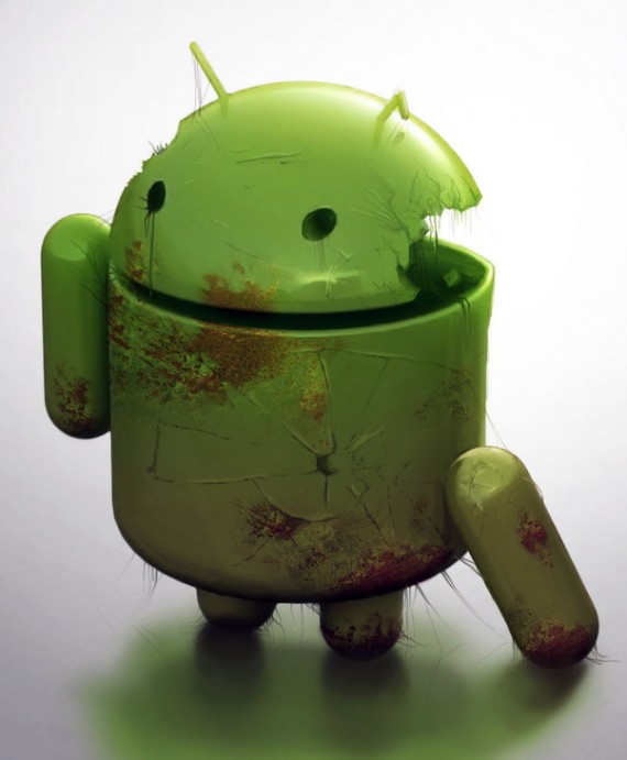 Вирусов на Android немного, но это, к сожалению, не значит, что владелец смартфона может чувствовать себя в полной безопасности