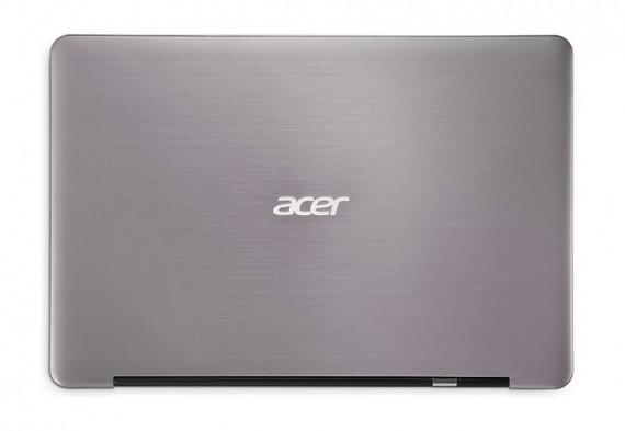 "Acer Aspire S3 ультрабук обзор