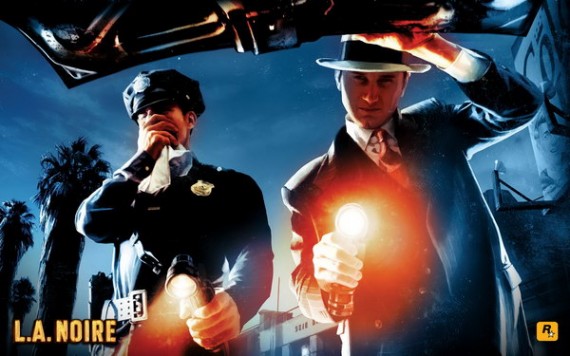 Игра L.A. Noire: когда квест встретил шутер