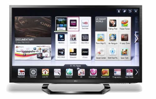 купить телевизор тв LG 42LM620S в  Media Markt отзыв
