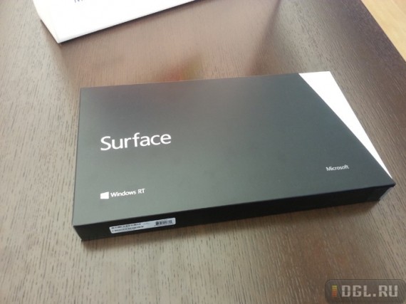 как купить планшет Microsoft Surface Windows 8 в Microsoft Store
