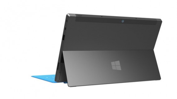 Microsoft Surface обзор планшет Windows 8