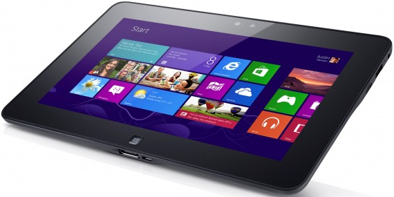Планшетник Dell Latitude 10 Tablet