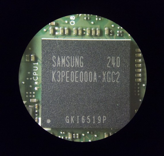 Samsung K3PE0E000A-XGC2
