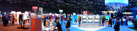 Dell World 2012