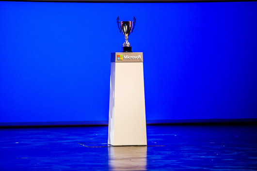 Microsoft Imagine Cup 2013 Russia