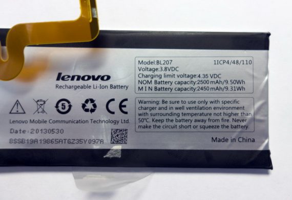 обзор Lenovo IdeaPhone K900 смартфон на процессоре Intel