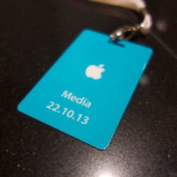 Субъективные записки с презентации Apple: новые MacBook Pro, iPad и бесплатный софт