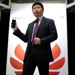 Huawei Ascend P6: подлинная история создания и подробное исследование самого тонкого китайского смартфона в мире