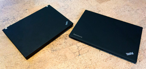 ноутбук Lenovo ThinkPad X201s