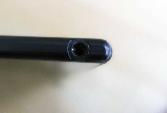 Sony Xperia Z Ultra смартшет обзор