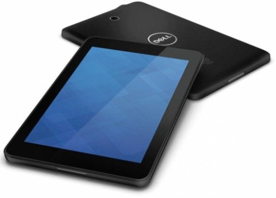 Дмитрий Goblin Пучков рассказывает о планшете Dell Venue 7