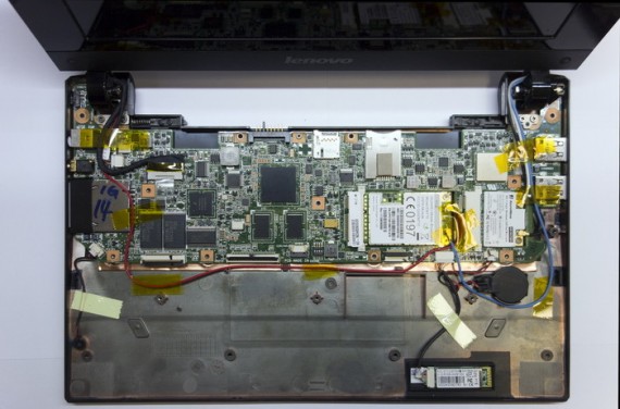  Как Lenovo ноутбук на ARM изобретала, и почему в итоге передумала