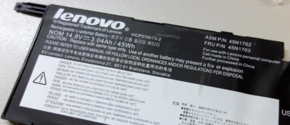  Как Lenovo ноутбук на ARM изобретала, и почему в итоге передумала