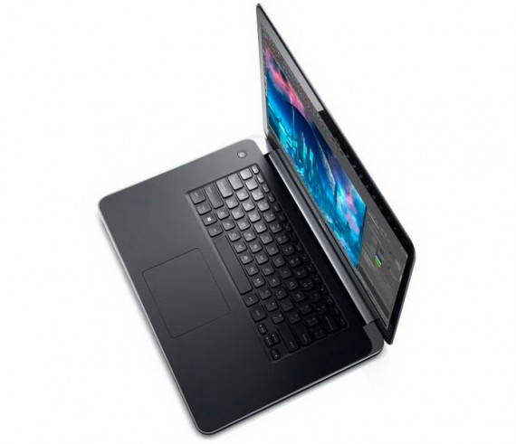Dell Precision M3800 Mobile Workstation: гораздо больше, чем ноутбук