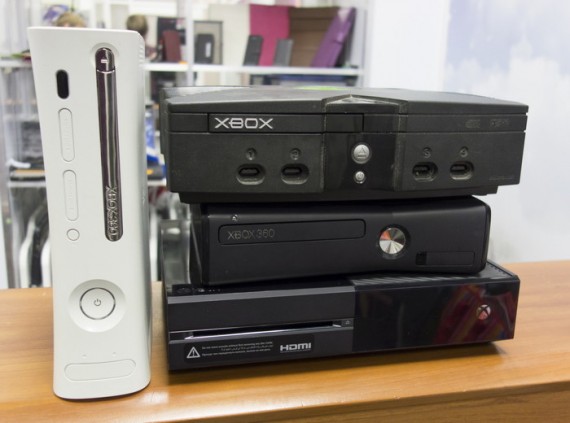 О слабых местах Xbox One: разбираем и сравниваем с предыдущими версиями
