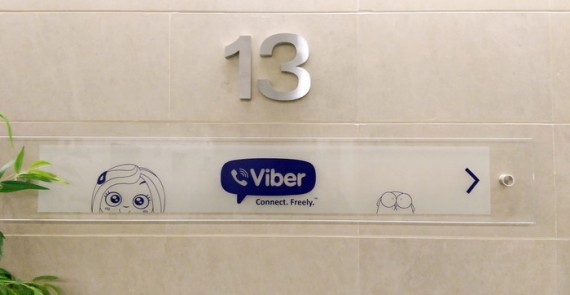 Viber: долгая дорога от еще одного мессенджера до первой мобильной соцсети