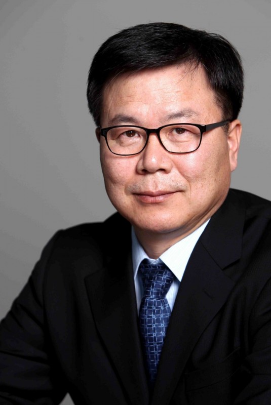 Ким Ы президент штаб-квартиры Samsung Electronics по странам СНГ