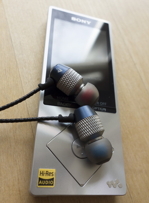 Обзор наушников-вкладышей Fischer Audio Dubliz: две мембраны по цене одной
