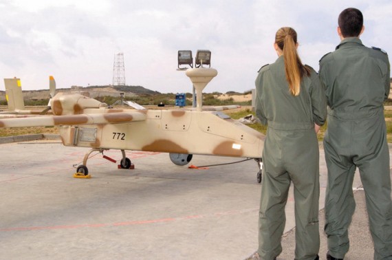 IAI Searcher 2 в израильской армии