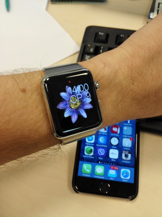 Apple Watch