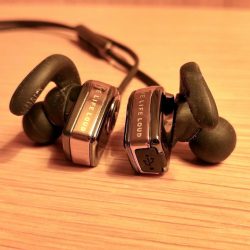 Обзор наушников-вкладышей Monster ROC Sport SuperSlim Wireless In-Ear