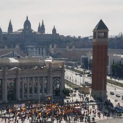 Mobile World Congress 2016: 7 фактов о главной выставке мобильной индустрии