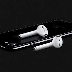 Обзор инновационных беспроводных наушников Apple AirPods: Есть у революции начало!