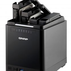 Продаю друга. NAS Qnap TS-453mini (продано)