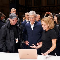 Что на самом деле показала Apple? Пройдемся по идеям, заложенным в новые MacBook Air и iPad Pro, а заодно порадуемся Mac Mini